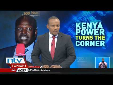 Kenya Power cuts interest charges on late supplier payments by nearly a quarter to Sh290 million
