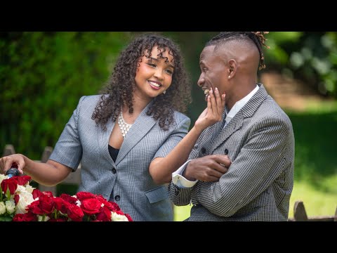 Iyanii - Mali Safi (Official Music Video)