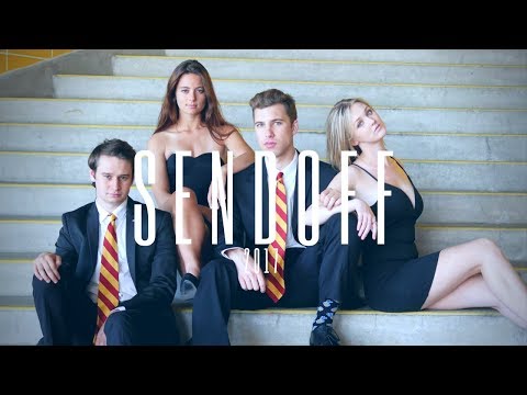 Blood Bank, The Wolves: The SoCal VoCals