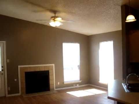 5504 Allbrook - off Seguin and FM 78-San Antonio Texas - Duplex for rent