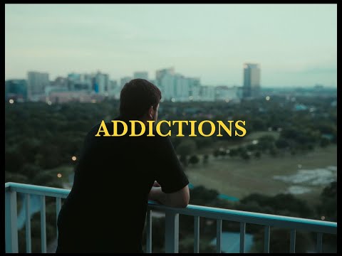 Spiritual Sniper - Addictions (Official Music Video)