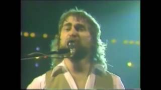 TOTO Rockmaker live 1979