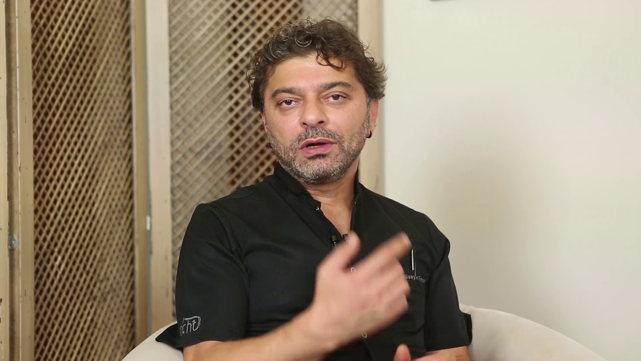 DR.HÜSEYİN TIRMAN DUDAK VE AĞIZ BÖLGESİ SORUNLARI VE ÇÖZÜMLERİ