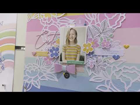 Pinkfresh Studio | My Favorite Story Collection Overview