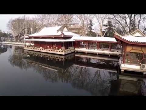 【视频看中国】Xiangyang,treasure land of Hubei Province