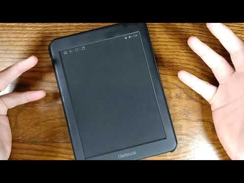 Ryno Reviews - Likebook Mars T80D...THE REVIEW!