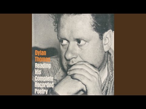 Under Milk Wood, Part 1