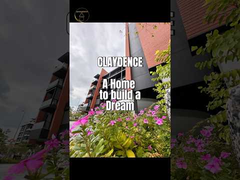 Claydence Apartment For Sale at S$ 1,657,800 | PropertyGuru Singapore