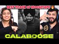 Calaboose (Official Video) Sidhu Moose Wala | Snappy | Moosetape Reaction