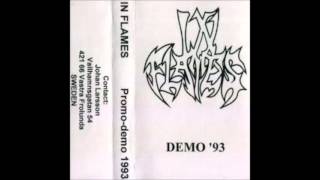 In Flames - In Flames (Promo-Demo &#39;93)