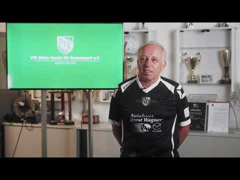 FLVW-Zukunftspreis 2020: VfR Sölde (2. Platz)