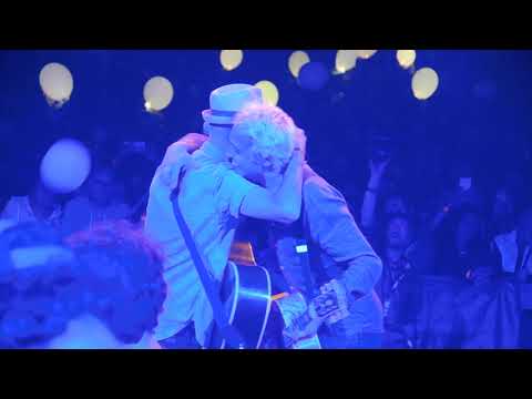 Day 3 - APOLIDE Festival 2018