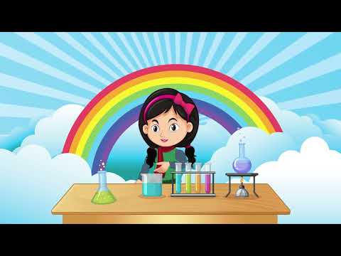 Unravel the Mystery of Rainbows: Science behind the Rainbow