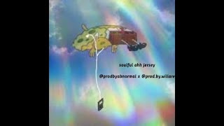 Cover art for soulful ahh jersey