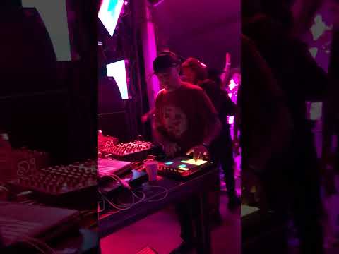 Paco Osuna Live From Cali, Colombia. (03Sep21)