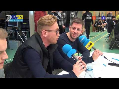 TuS Henrichenburg - SV Wacker Obercastrop II, Vorrunde  RMC 2020