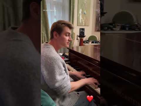 AiIDA Garifullina & Alexey Vorobyov "Tenderness" #aidagarifullina #аидагариполлина