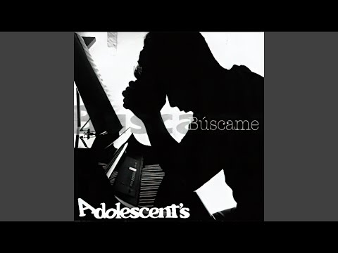 Paco - Los Adolecentes