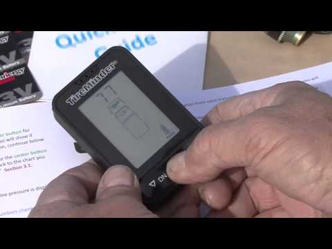 TireMinder TireMinder TM66 Installation Video - Featuring Mark Polk from RV Education 101
