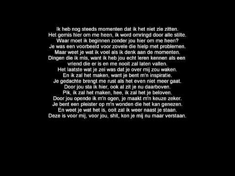 Mella Ft. Mica - Alles is veranderd