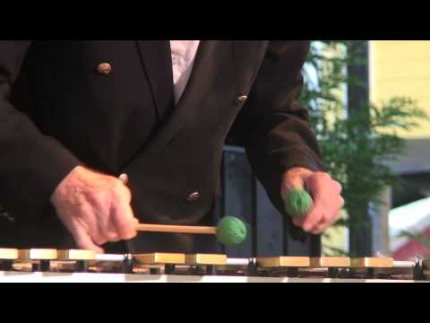 Swedish Swing Society - I Must Have That Man