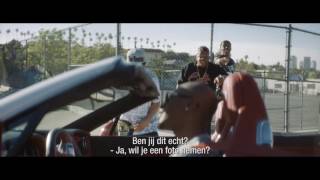 Even Apeldoorn Bellen - Bentley Rapper Young D (Commercial 2016)