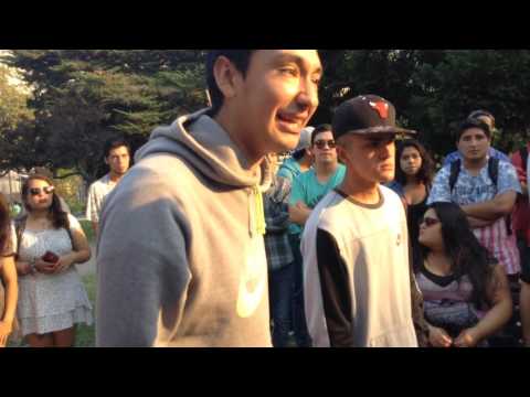 | Gun Game Duplas | Stereo & Deafc vs Firako & Reyes (Cuartos)