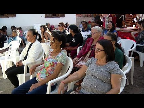 TV Banqueta - JB - Dia das mães - 28/05/2018