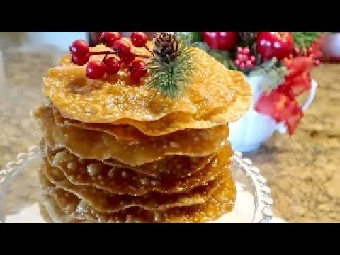 LOS MEJORES BUNUELOS