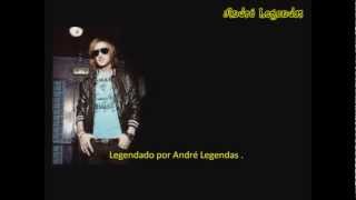 David Guetta - I Can Only Imagine feat. Chris Brown &amp; Lil'Wayne      legendado