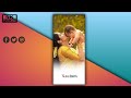 Tujh Mein Rab Dikhta Hai Mon Love Whatsapp Status ️ 4k Full Screen Status