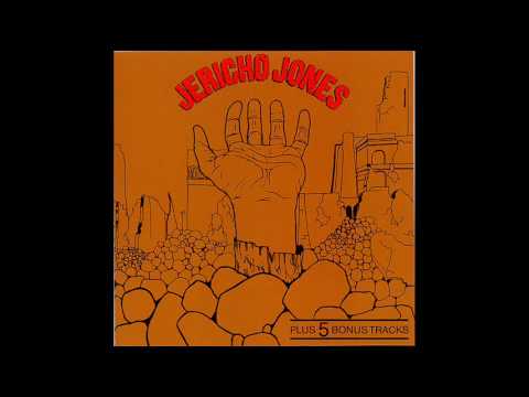 jericho jones - man in the crowd