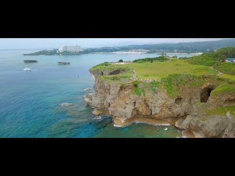 Explore Okinawa - Cape Manza