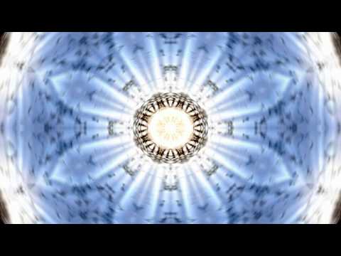 2 Hz - Delta Waves - 1H Deep Relax Bilateral Music - Treatment for Anxiety, Stress, PTSD