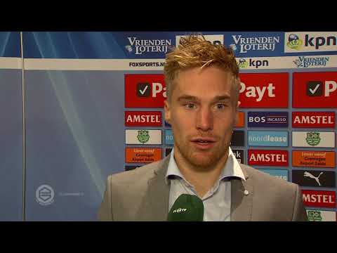 Tom van Weert: "We zijn blijven vechten"