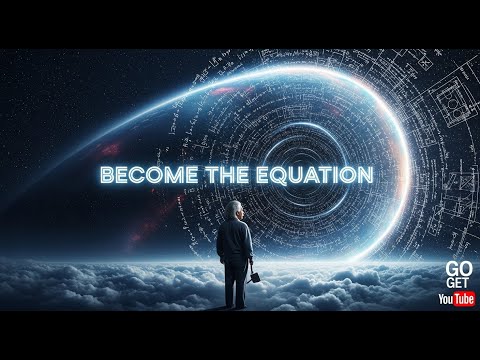 BECOME THE EQUATION: The Untold Secrets of Albert Einstein’s Mind That Can Bend Reality