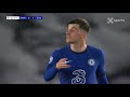 Champions League 27.04.2021 / Highlights FR / Real Madrid - Chelsea