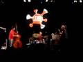 The Bill Frisell Trio - Baba Drame, live @ Rio de Janeiro , Tim Festival 2008
