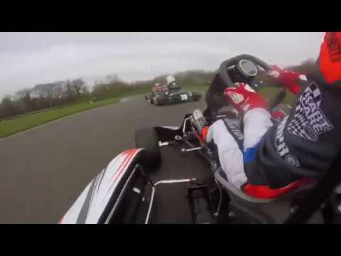 WMKC RD3 2019 X30 Junior Mad Croc Whilton Mill