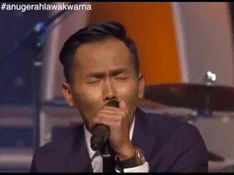 ALW2014 - Persembahan Lima Bara