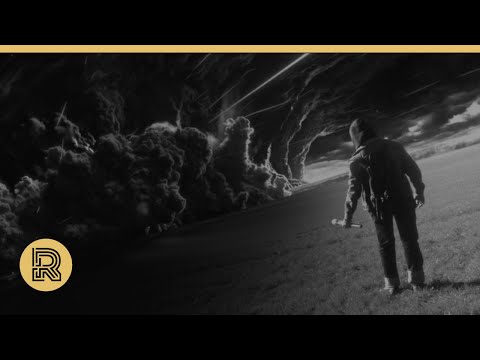 CGI 3D Animated Short: EOS by ArtFX  | The Rookies