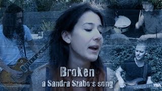 Sandra Szabo - Broken (original) trailer