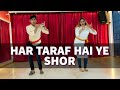 Har Taraf Hai Ye Shor Janmashtami Special Freedom2dance