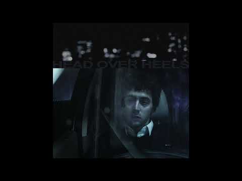 Casey MQ - Head Over Heels (Official Audio)