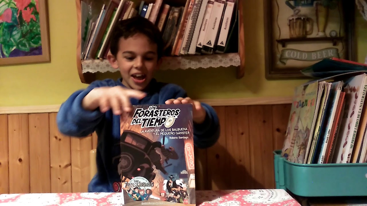 Watch Los forasteros del tiempo. vol.5 Now Los forasteros del tiempo. vol.5