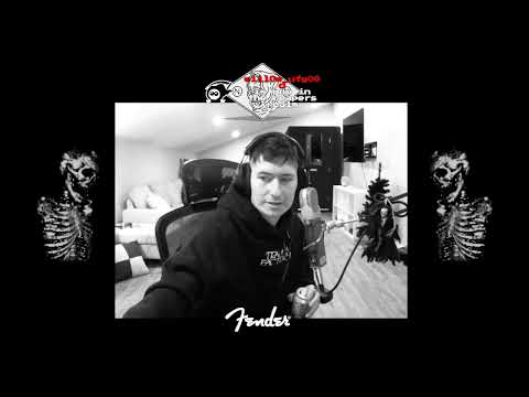 🎶 nothing,nowhere. Twitch stream: 2022-03-05 - "return_to_form.mp3"