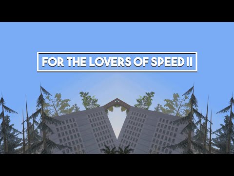 [DM] norbi ft. CsaWee - For the Lovers of Speed II