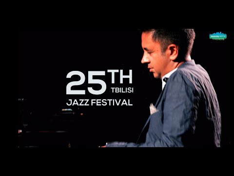 Tbilisi jazz fest 2022