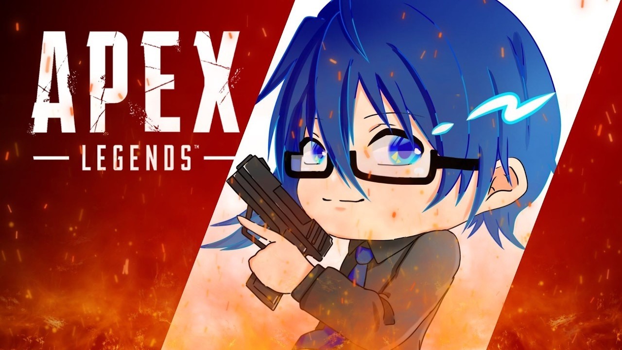 【 #APEX 】ただいま、新居から復帰エペ配信：ジブアリーナダメージ世界3位 #vtuber #雑談 #縦型配信