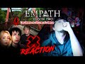 SAM AND COLBY SEASON TWO REACTION THE DEMON ON GOATMAN S BRIDGE Jcartsarts Samandcolbyreaction